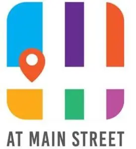 at main street logo