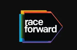 Race forward logo