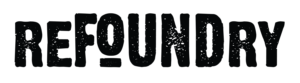 Refoundry logo