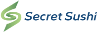 Secret Sushi logo