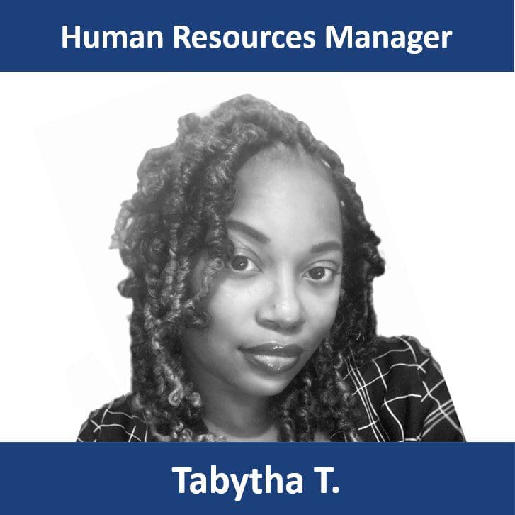 Tabytha T. (Manager)