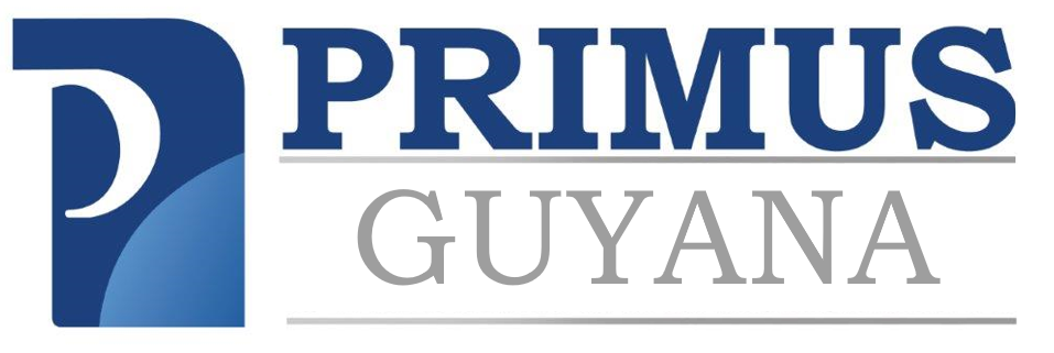 PRIMUS-Guyana-logo